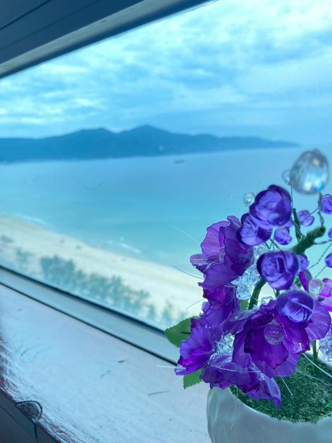 Can Ho Da Nang - Doi Dien Bien My Khe المظهر الخارجي الصورة